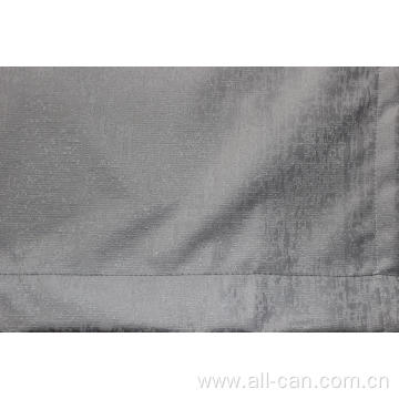 Jacquard Coating Curtain Fabric